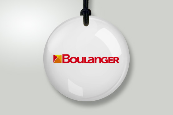 Boulanger